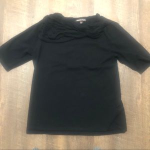 Women’s Adrienne Vittadini Large Sweater